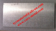 Aluminum Titanium Ruthenium (Al-Ti-Ru) alloy sputtering targets