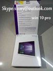 Windows 10 Pro Coa Sticker 32 Bit / 64 Bit OEM Retail Box For Operating System   Price:	10.0 USD  Payment Terms:	T/T,Mon