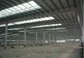 steel structure building skylight prefab warehouse shed supplier