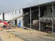 prefabricated steel structure Workshop  for Gabon supplier