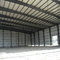 New Design Prefabricated Large Span Light Steel Structure Warehouse supplier