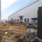 Light Gauge Prefabricated Construction Steel Warehouse Building with Nice Design supplier