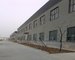 Prefabricated Metal Structure for Warehouse Construction with competitive cost supplier