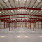 Large Span Pre-Engineered Steel Structure Warehouse with Modern Design supplier