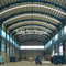 Steel Structure Logistics Warehouse in Uzbekistan with reasonable price supplier