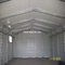 High quality Prefabricated Metal Carport Building with competitive price and large space supplier