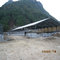 Structural Steel Poultry House for Pig or Goat Barns with high standard quality supplier