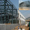 Pre Engineered Steel Structure for Warehouse, Workshop, Steel Building supplier