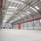 Light Steel Structure Prefab Hangar with BV Certificate and nice apprance supplier