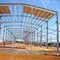 Steel Structure Airplane Storage Building with Low Cost and nice quality supplier
