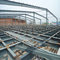 Multi-Storey Steel Structures Factory Workshop Building for Sale supplier