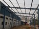 Single Large Span Steel Construction Building for Workshop supplier