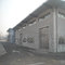 Steel Structures 4s Car Shop building with Nice Design and large space supplier