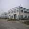 Light Peb Steel Structure Fabricated Warehouse Building with Low Cost supplier