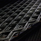 Expanded Metal Grating|Standard Type Made by Steel Plate 1/4" to 1 1/2"