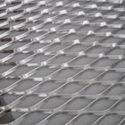 Heavy Gauge Decorative Mesh| 0.200" to 2.00"  Thickness Expanded Metal Mesh for Decorative