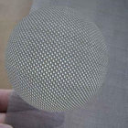 Stainless Steel Screen Mesh |by Stainless Steel Wire for Sieving Filter