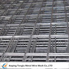 Wire Mesh Reinforcement|Welded Steel Bar Panels 6m Length for Concrete
