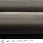 325 Mesh Twill Weave Stainless Steel Wire Mesh |0.035-0.04mm Wire Diameter