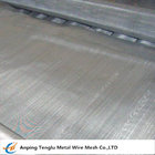 T-304 Stainless Steel Wire Mesh |With 18% chromium and 8% nickel