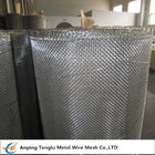 Stainless Steel Closed Edge Wire Mesh|SS304\316 Customized Size