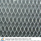 Expanded Metal Lathing|By Stainless Steel or Galvanized Steel for Plaster