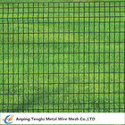 Euro Fence|Welded Wire Mesh Fencing 50x50mm by PVC Coated Wire