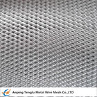 Micro Expanded Metal |LWD 5.0xSWD 3.0mm For Filtration