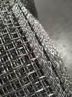 Stainless Steel Wrapped Edge Wire Mesh|Closed Selvage Mesh