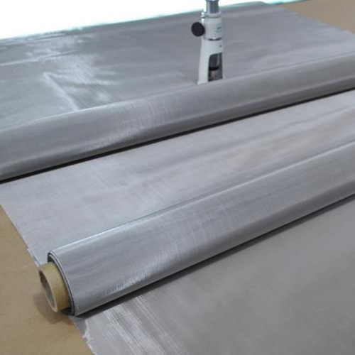 Stainless Steel Printing Screen|Plain Weave Mesh With 80~325mesh for Printing Industry