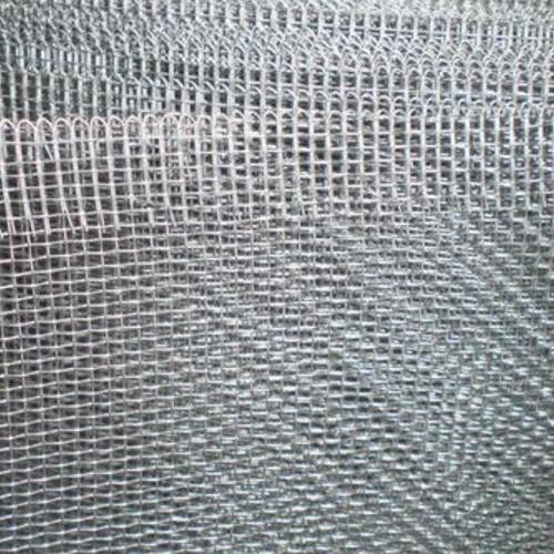 Aluminum 1050/5050 Wire Mesh|Bright Aluminum Wire Screen with 400mesh