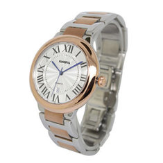 China Full Stainless Steel Quartz  / mechanical wrist watches for men , Swiss Movement supplier