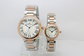 316L Couple Classic Automatic Watch Valuable Stainless Steel Case Back supplier