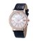 Leather Quartz Watch,Wholesale jewelry elegance quartz watch fancy ladies diamond watch with watch movementM supplier