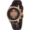 Ladies Fashion Stainless Steel Wrist Watch ,OEM Multifunction  Quartz Watch ,Men's Fancy Analog Quartz Watch supplier