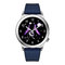 Ladies  Fashion Leather Quartz Watch for Gift OEM Alloy  Wrist watch for Women supplier