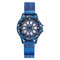 3ATM Water Resistant Mnimalist Quartz Watch Ladies  Fashion  Watch OEM supplier