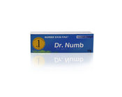 Dr. Numb(Numbs Skin Fast) 10g-good quality Cream color: pink, good quality