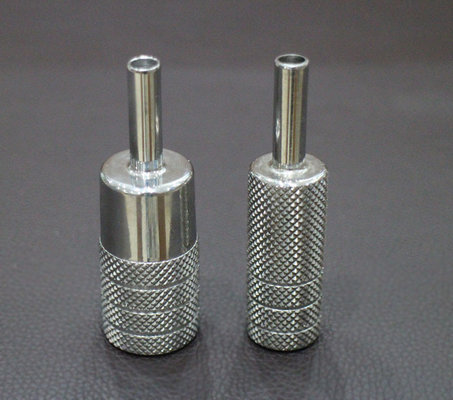 China Precision CNC Turned Components Blackened For Additive Manufacturing supplier