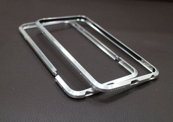 China 3  / 4 / 5 Axis Metal Progressive CNC Prototyping Service For Mobile Phone Shell supplier
