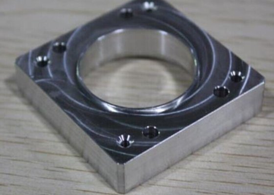 China Precision Lathe Machining Turned Parts , Anti Rust Treatment CNC Stainless Steel Parts supplier