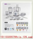 China Multi-functional Electric Food Processors/ 800W Automatic Echo Food Processor/ 2.4 Litres Food Processor