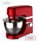 Easten Family Electric Milk Stand Mixer EF802/ 700W Kitchen Food Mixer/ 4.3 Liters High Quality CE Certified Stand Mixer