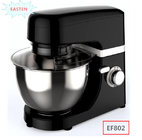 Easten Hot Sale 700W 4.3 Litre Kitchen Stand Mixer/ Electric Multifunction Stand Food Mixer With Rotating Bowl