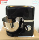 Hot Sales ABS Housing Plastic Stand Mixer EF832/ 220~240V 50/60Hz Stand Mixer With Flat Beater