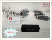 Die Cast Stand Mixer 1000W/ China Easten Stand Mixer EF708/ Stand Mixer Reviews
