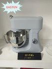 Easten 1000W Stainless Steel Bowl Dough Mixing Machine EF706 / 4.5 Liters Classic Die Cast Stand Food Mixer
