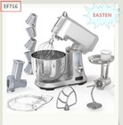 Planetary Stand Mixer/ Baking Mixer Machine/ Multi-function Stand Fresh Milk Cake Mixer