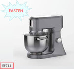 Easten Professional Die Casting Stand Mixer EF711/ Kitchen Use Multifunction Stand Mixer OEM Supplier