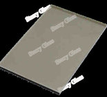 Grey Tinted Float Glass
